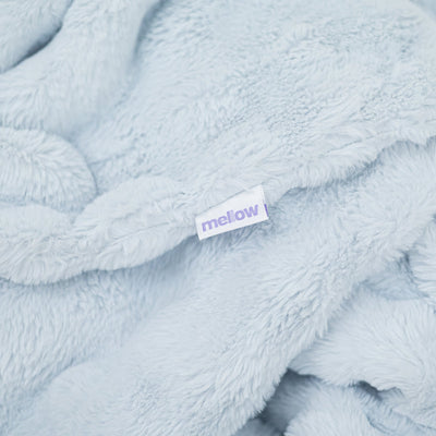 Cloud Throw Blanket