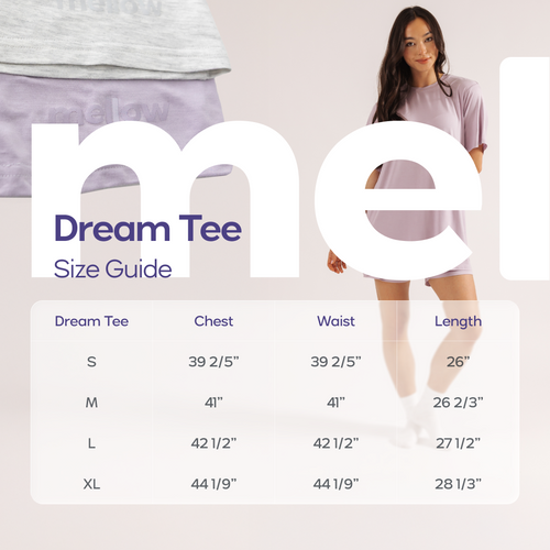 Cooling DreamTee