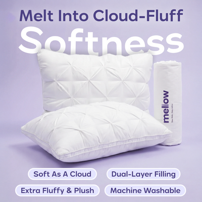 Ploof Pillow