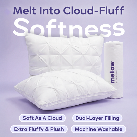 Ploof Pillow
