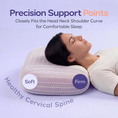 Halo Pillow