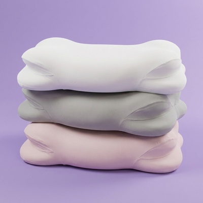 Cloud Cooling Pillowcase