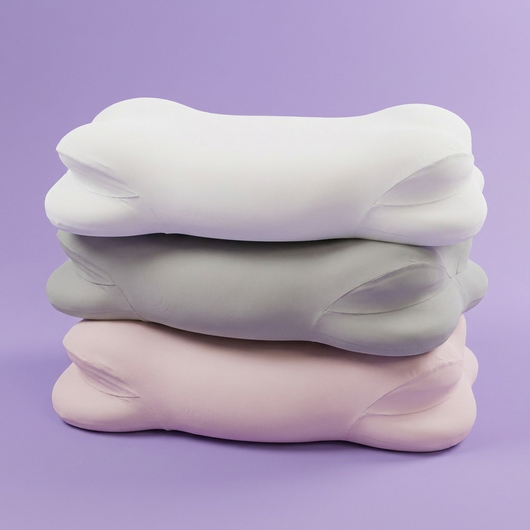 Cloud Cooling Pillowcase