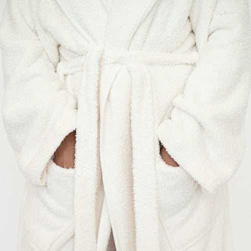 MellowSoft™ Hooded Robe